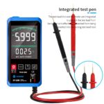 SUNSHINE DT-20N mini touch multimeter for mobile phone repair