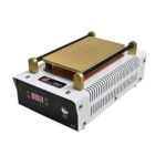 M Triangle Glass Separater Machine