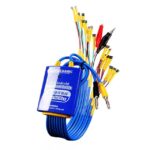 MECHANIC IBoot AD Max Power Supply Test Cable For IOS/Android