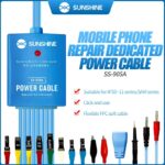 SUNSHINE POWER CABLE SS-905A FOR IPHONE