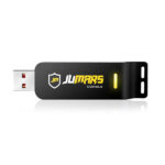 Jumars Dongle