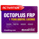 Octoplus FRP 1 Year Digital License