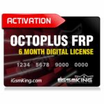Octoplus FRP 6 Month Digital License