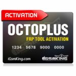 Octoplus FRP Tool Activation