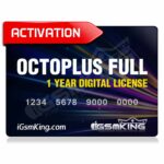Octoplus Full 1 Year Digital License