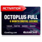 Octoplus Full 6 Month Digital License