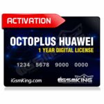 Octoplus Huawei 1 Year Digital License