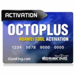 Octoplus Huawei Tool Activation