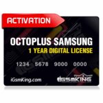 Octoplus Samsung 1 Year Digital License