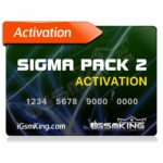 Sigma Pack 2 Activation