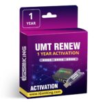 UMT ACTIVATION 1 YEAR