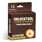 UnlockTool License 12 Months