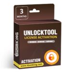 UnlockTool License 3 Months