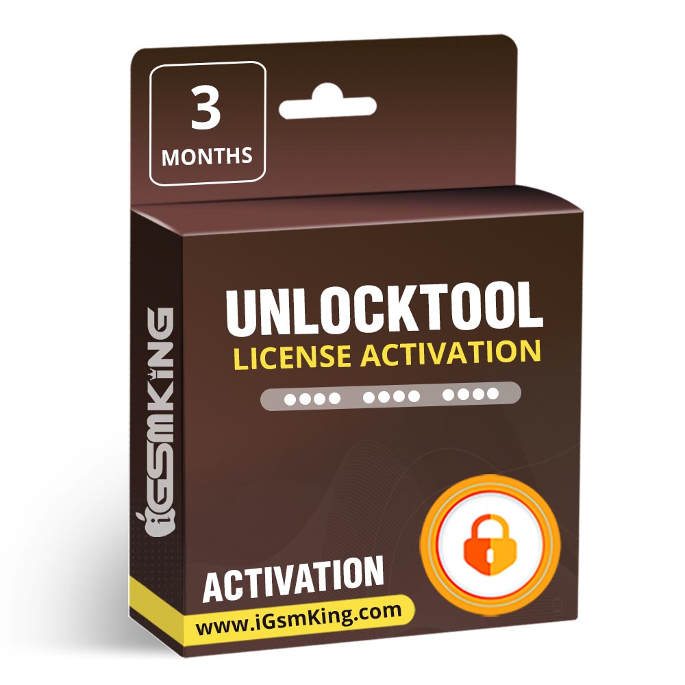 Unlocktool 3M