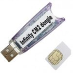 INFINITY DONGLE (CM2)