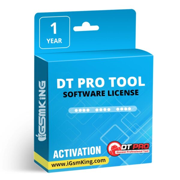 DT Pro Tool 1