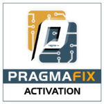 Pragmafix Tool Activation Code 1 Year