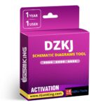 DZKJ Schematic Diagrams Tool 1 Year 3 Users