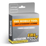 EME Mobile Tool (EMT) Standard Edition License