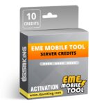 EME Mobile Tool ( EMT ) Credits