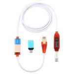 GSM Multi Functional Boot Cable