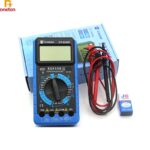 SUNSHINE SS-DT9205E DIGITAL MULTIMETER