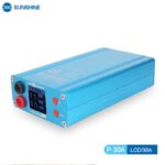 SUNSHINE P-30A Short-Killer Short Circuit Fault Detection