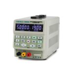 YIHUA 3005D DC Power Supply 30V 5A 5 Digit Adjustable Digital Program Control
