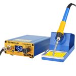 MECHANIC T12 PRO TEMPERATURE CONTROLLER SOLDERING STATION