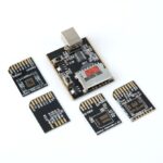 Miracle EMMC HardwareMiracle EMMC Hardware