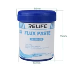 Relife Rl-223-Or 100g Pcb Bga Flux Solder Paste
