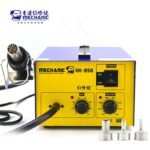 Mechanic HK-850 SMD Rework Station