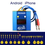 Mechanic iBoot Box Power Supply Cable for iPhones Android Phones