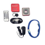 Mechanic Rx-510 FHd Microscope Camera