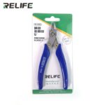 Relife Rl-0001 5-Inch High Precision Cutting Pliers