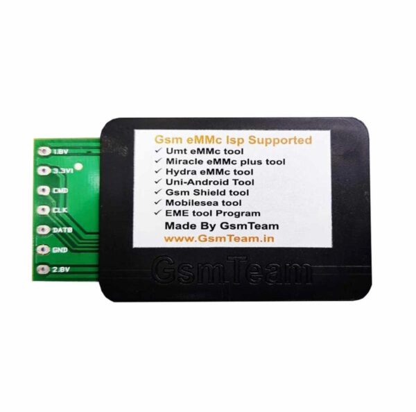 gsm team emmc isp tool 1