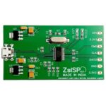 ZS ISP Universal Adaptor