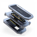 IP-02 MIDDEL FRAME REBELLING PLATFORM 11/11 PRO/PRO MAX