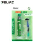 Relife Rl-403s 183℃ High Temperature Lead-Free Tin Paste Rl-403s
