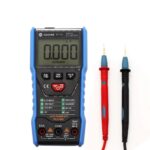 SUNSHINE DT-19N DIGITAL MULTIMETER