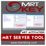 MRT SERVER TOOL ACTIVATION
