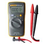 Fluke Multimeter -101 Basic Digital Multimeter