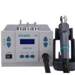 QUICK 861DW Hot Air Rework Station
