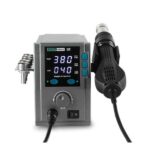 SUGON 2020D 700W HOT AIR GUN SOLDERING STATION SMD – LEAD FREE