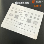 Amaoe Stencil sam 11