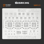 Amaoe Stencil sam 13