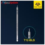 Oss-Team Iron Tip For T12 (BLS)