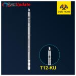 Oss-Team Iron Tip For T12 (KU)