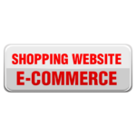 E Commerce Website Design, Sale Your Products Online