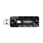 Chimera Dongle with Activated